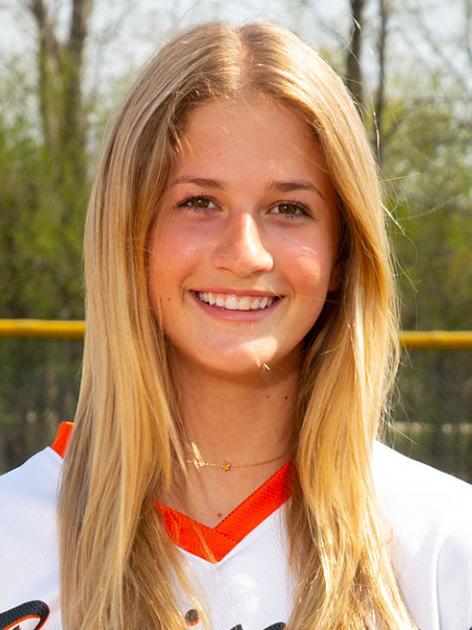 Kenna Kornely, Burlington